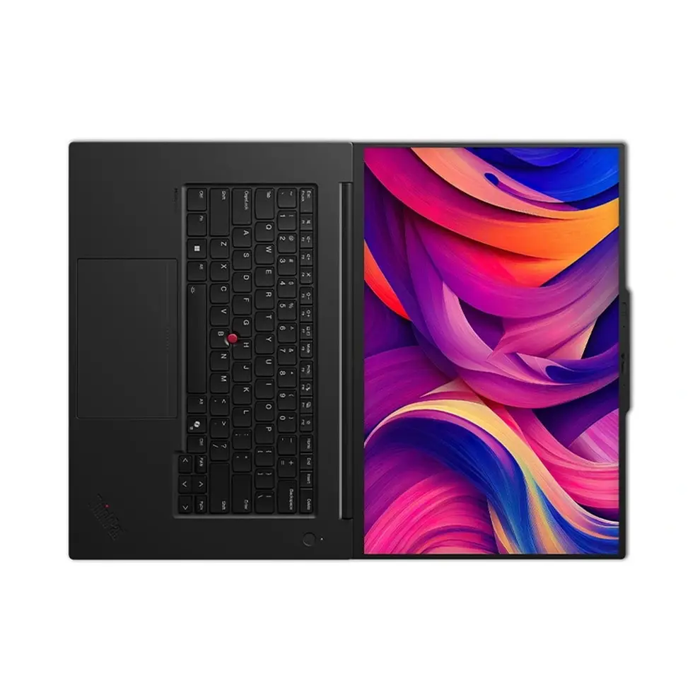 Lenovo ThinkPad P1 Gen 7