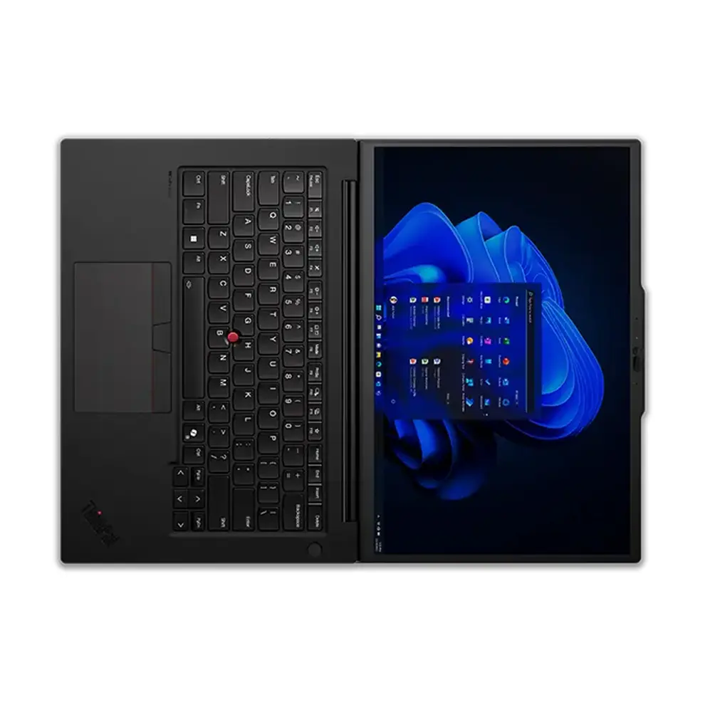 Lenovo ThinkPad P14s Gen 5