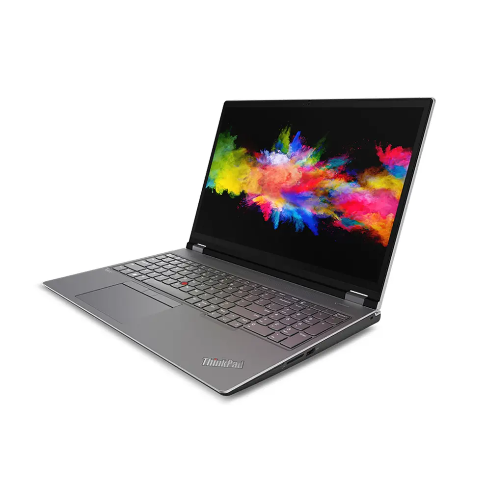 Lenovo ThinkPad P16 Gen 2