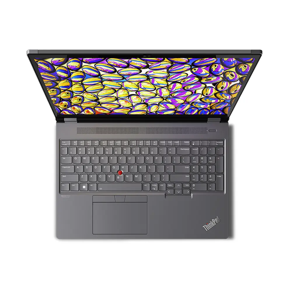 Lenovo ThinkPad P16 Gen 2