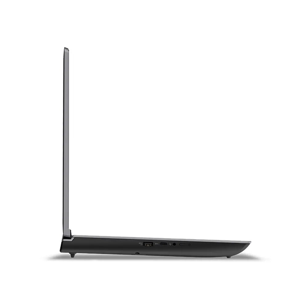 Lenovo ThinkPad P16 Gen 2