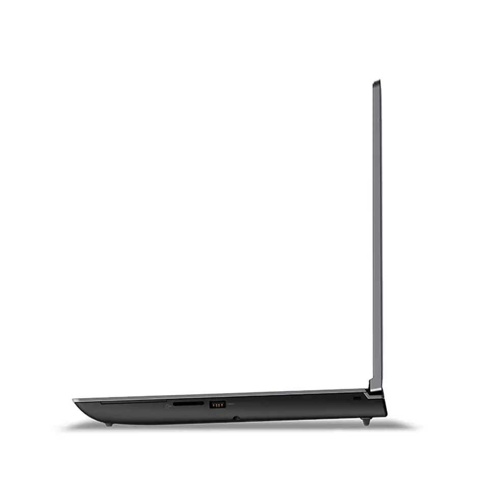Lenovo ThinkPad P16 Gen 2