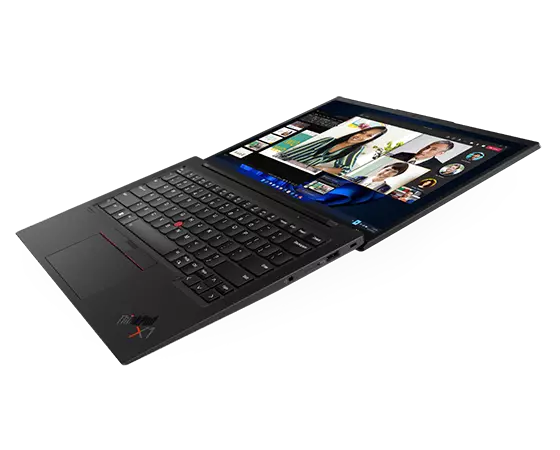 ThinkPad X1 Carbon Gen 10