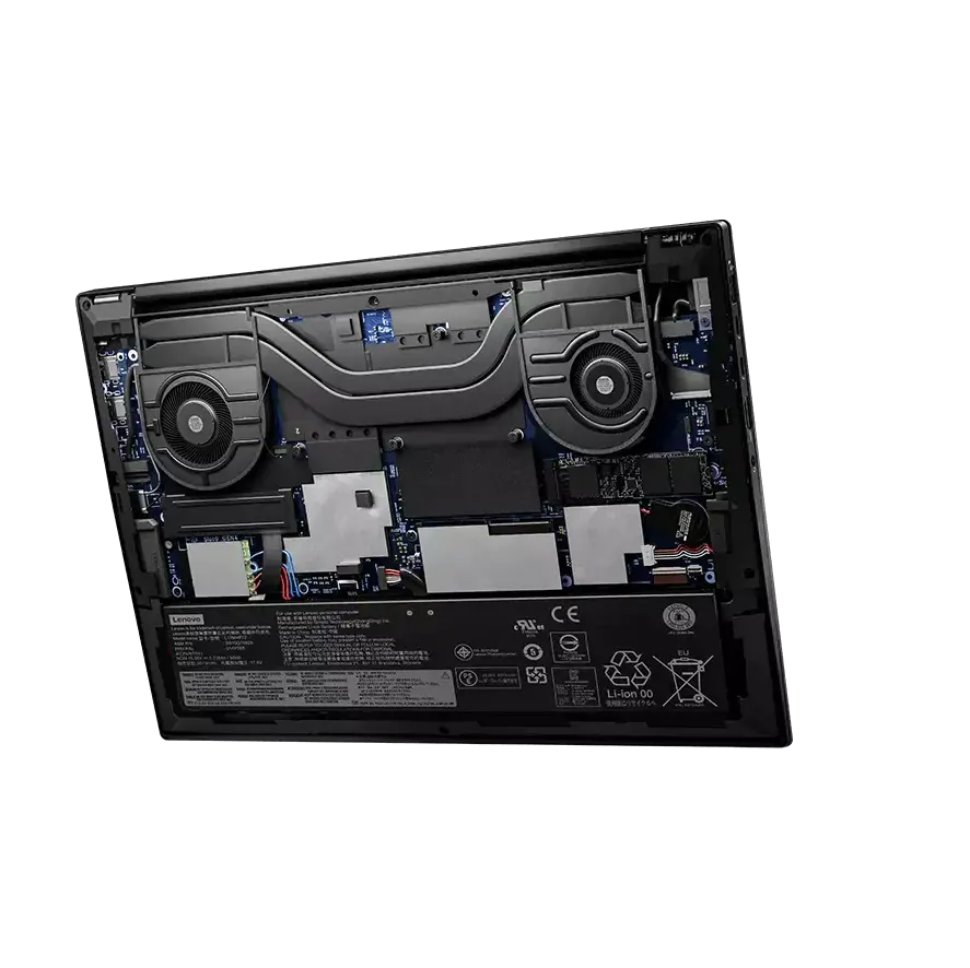 Lenovo ThinkPad X1 Extreme Gen 4