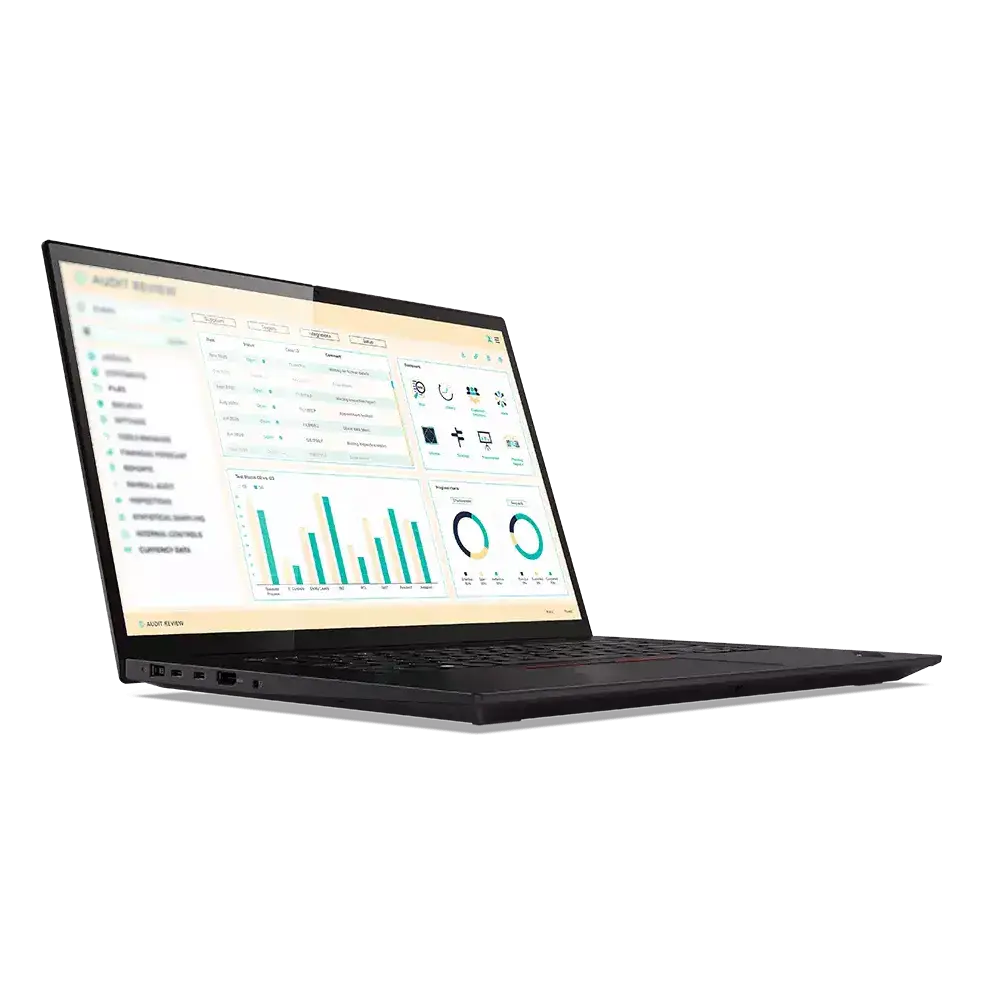 Lenovo ThinkPad X1 Extreme Gen 4