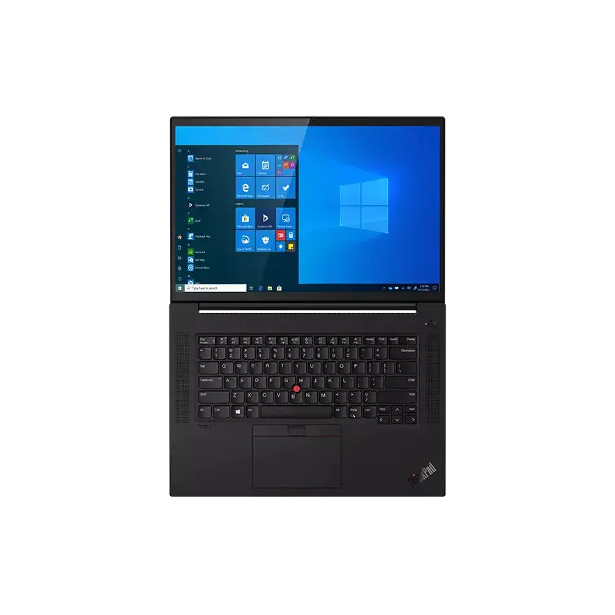 Lenovo ThinkPad X1 Extreme Gen 4