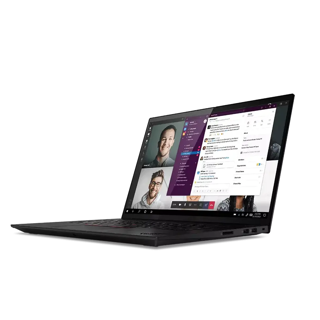 Lenovo ThinkPad X1 Extreme Gen 4
