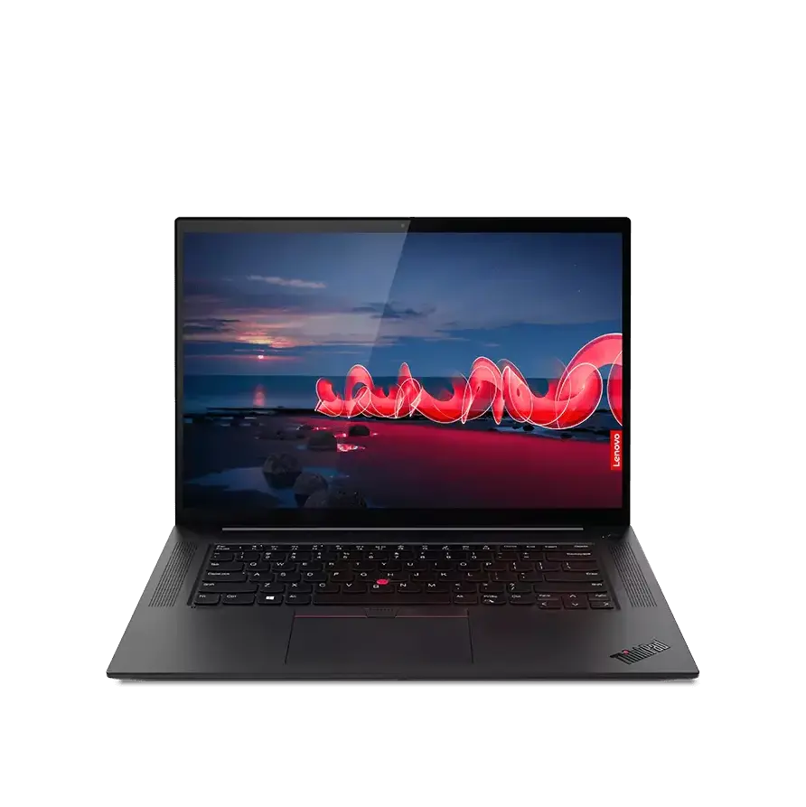 Lenovo ThinkPad X1 Extreme Gen 4