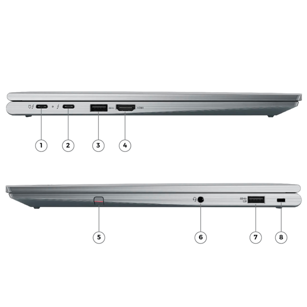 Lenovo ThinkPad X1 Yoga Gen 7