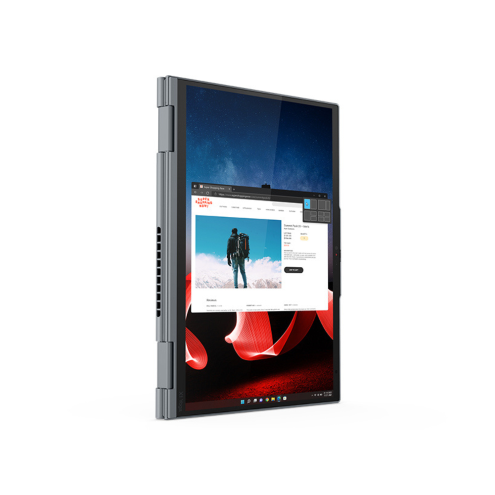 Lenovo ThinkPad X1 Yoga Gen 8