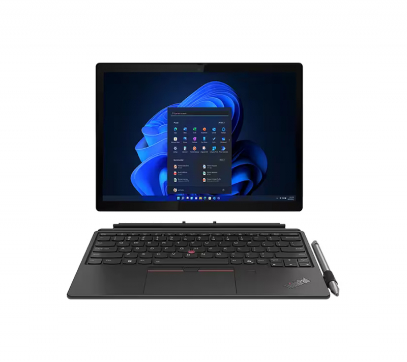 Thinkpad X12 Detachable Gen 2