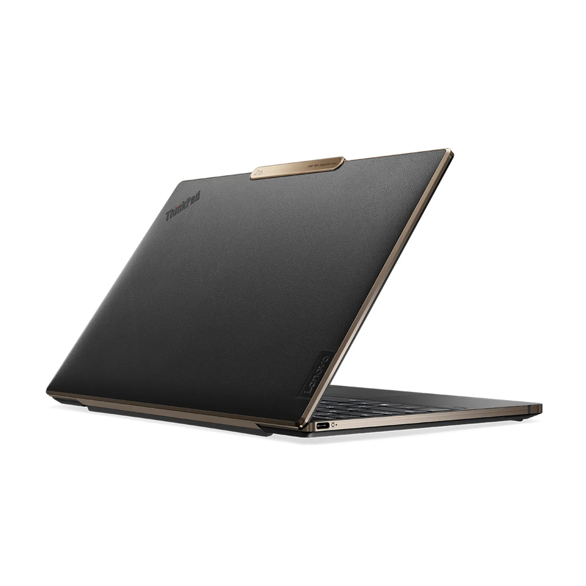 Thinkpad Z13 Gen 1 Vỏ Kim Loại & Vỏ Da