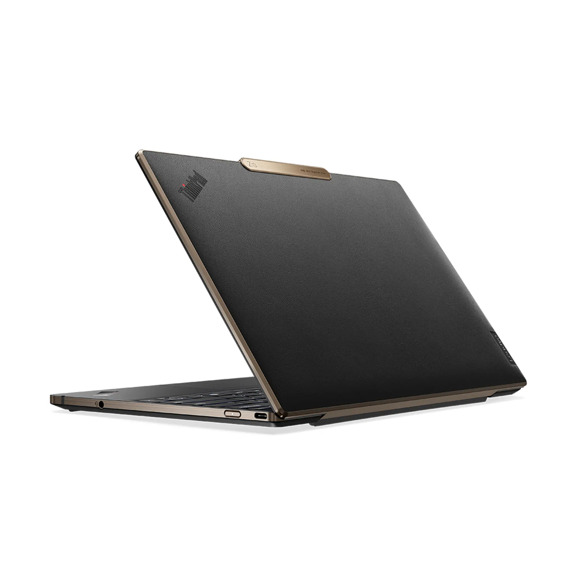 Thinkpad Z13 Gen 1 Vỏ Kim Loại & Vỏ Da