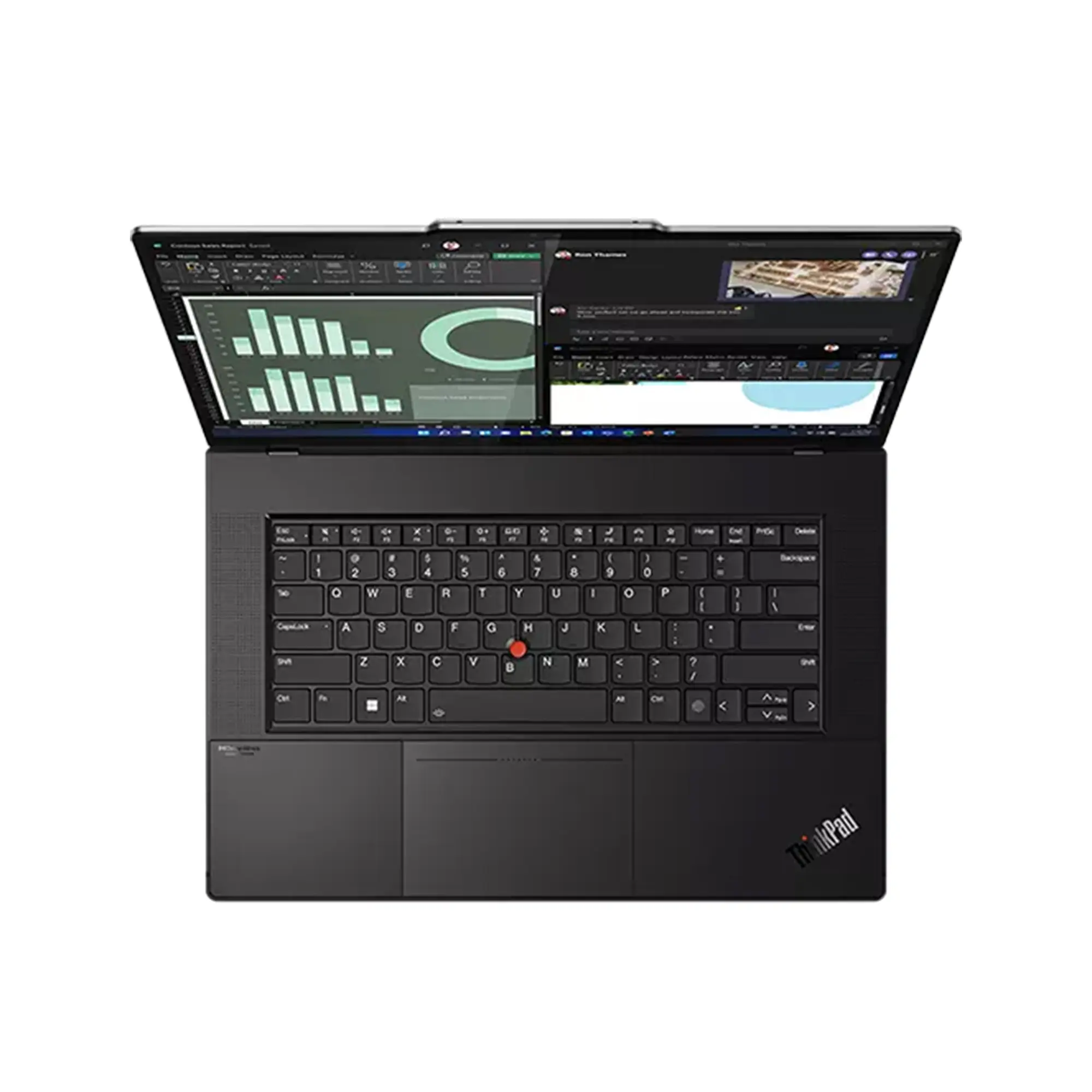 Lenovo ThinkPad Z16 Gen 2