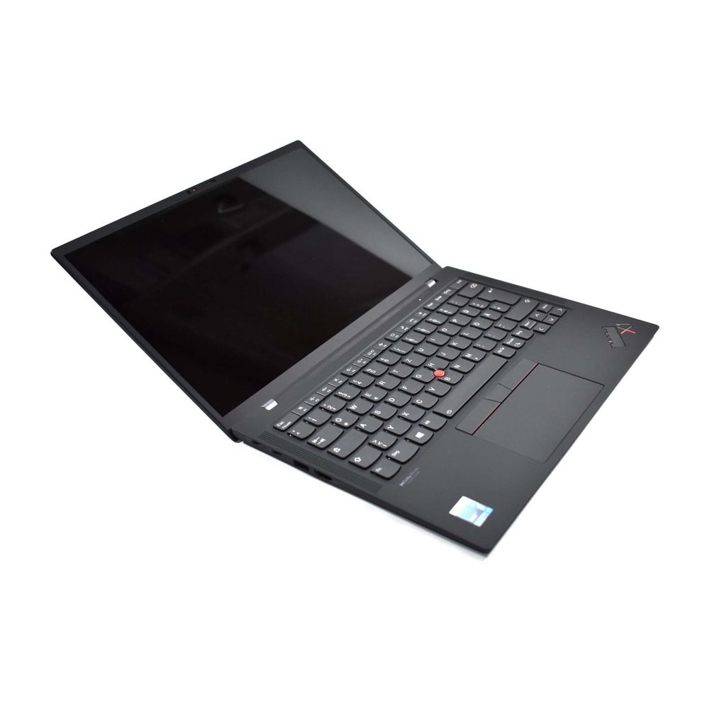 ThinkPad X1 Carbon Gen 9