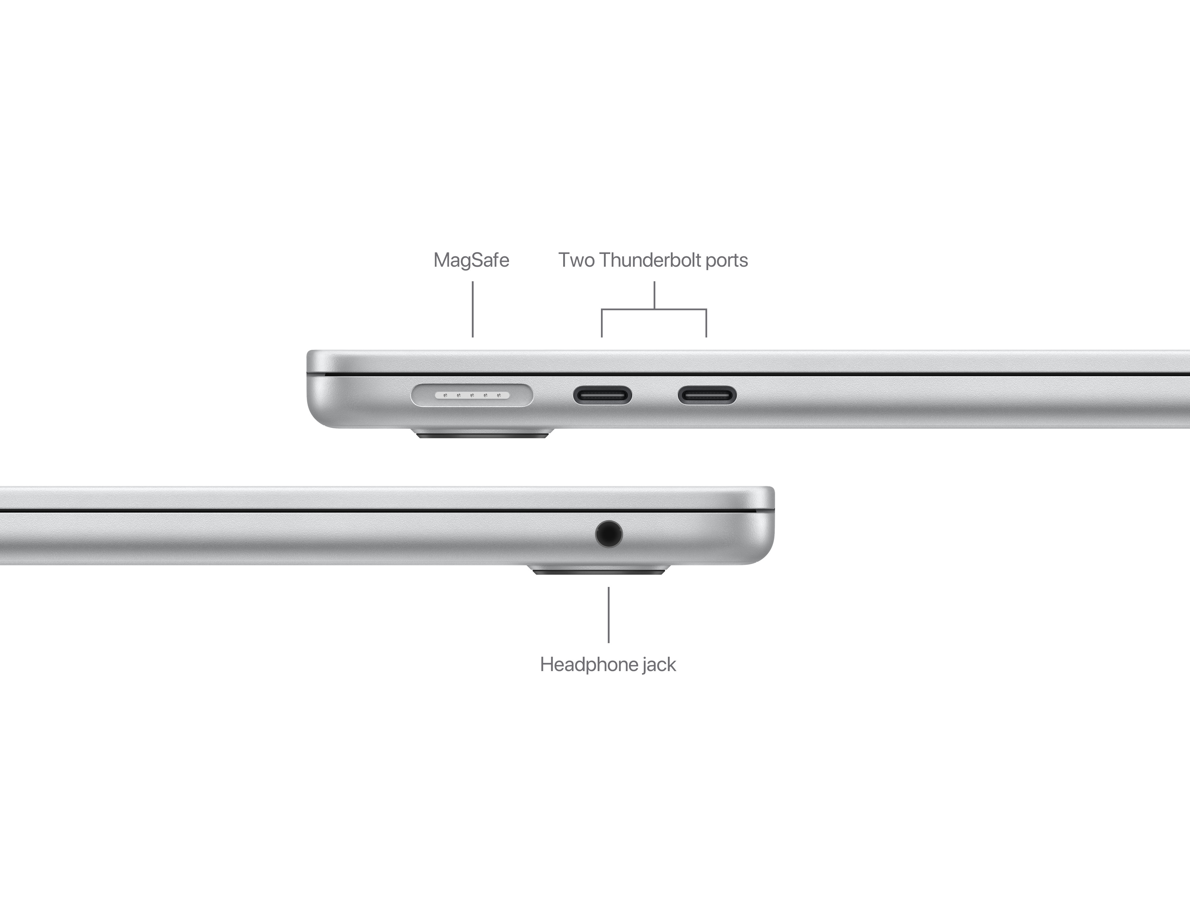 Macbook Air 13 M2