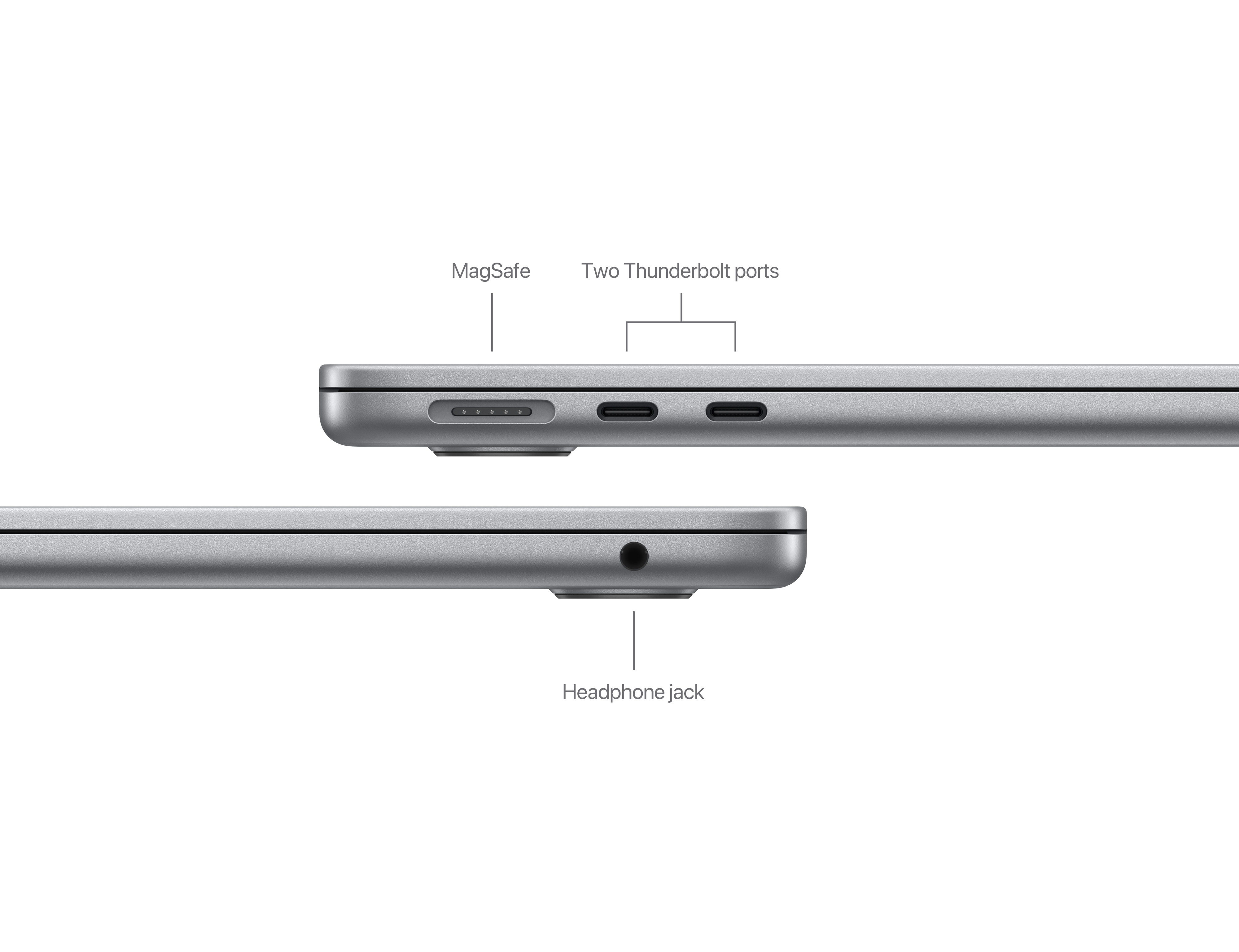 Macbook Air 13 M3
