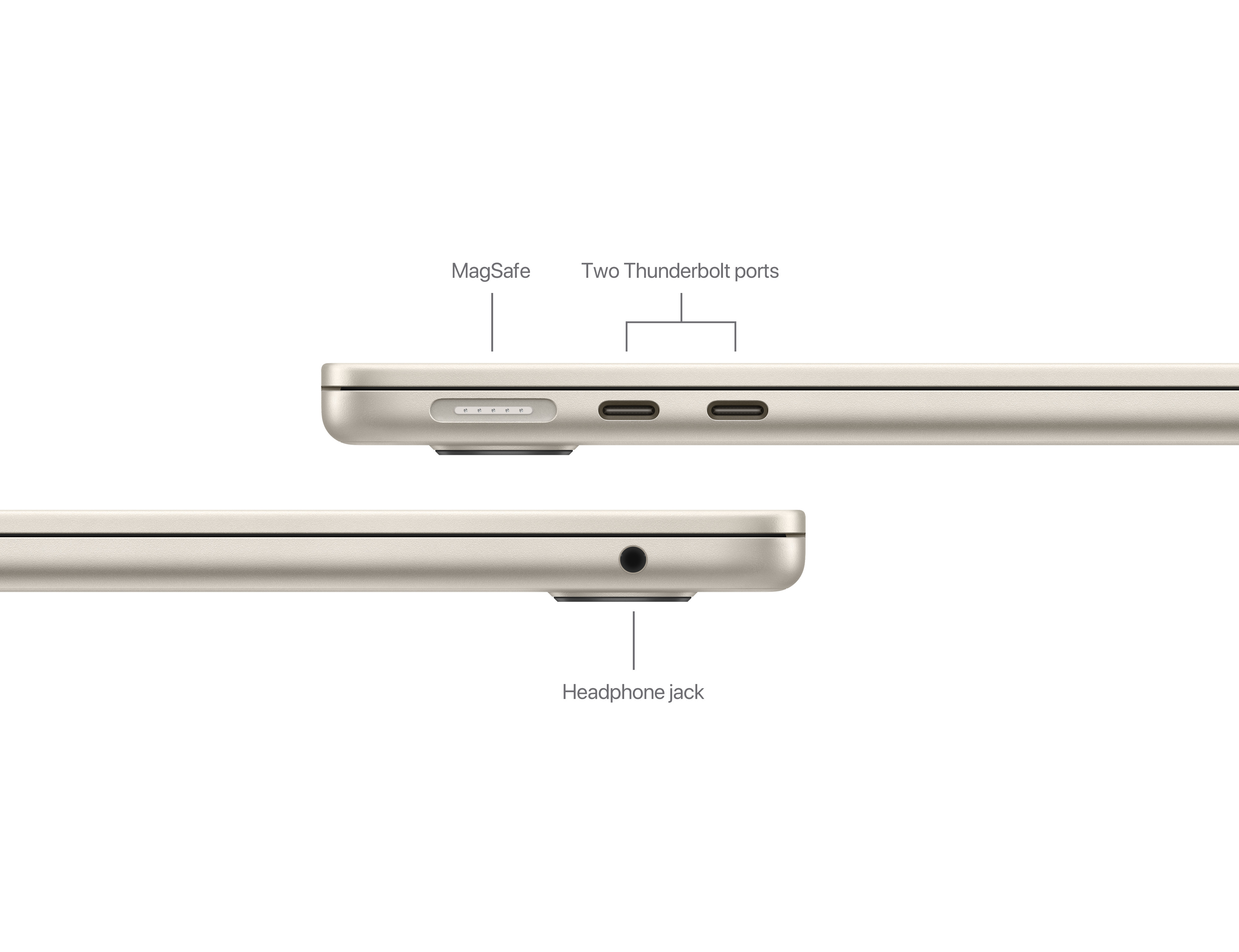 Macbook Air 15 M3