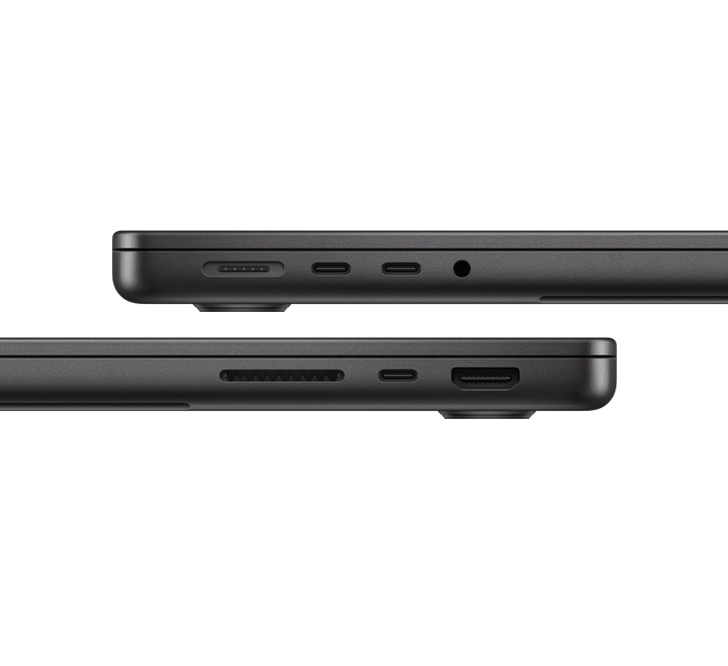 Macbook Pro 14 M1 Pro