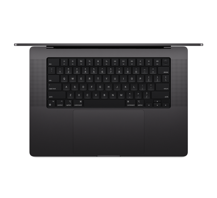 Macbook Pro 16 M1 Max