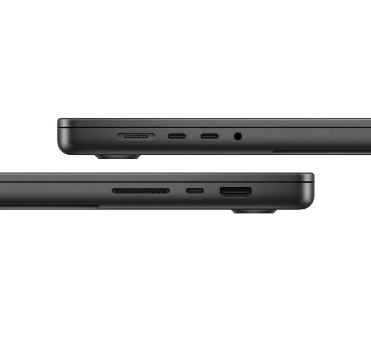 Macbook Pro 16 M1 Max