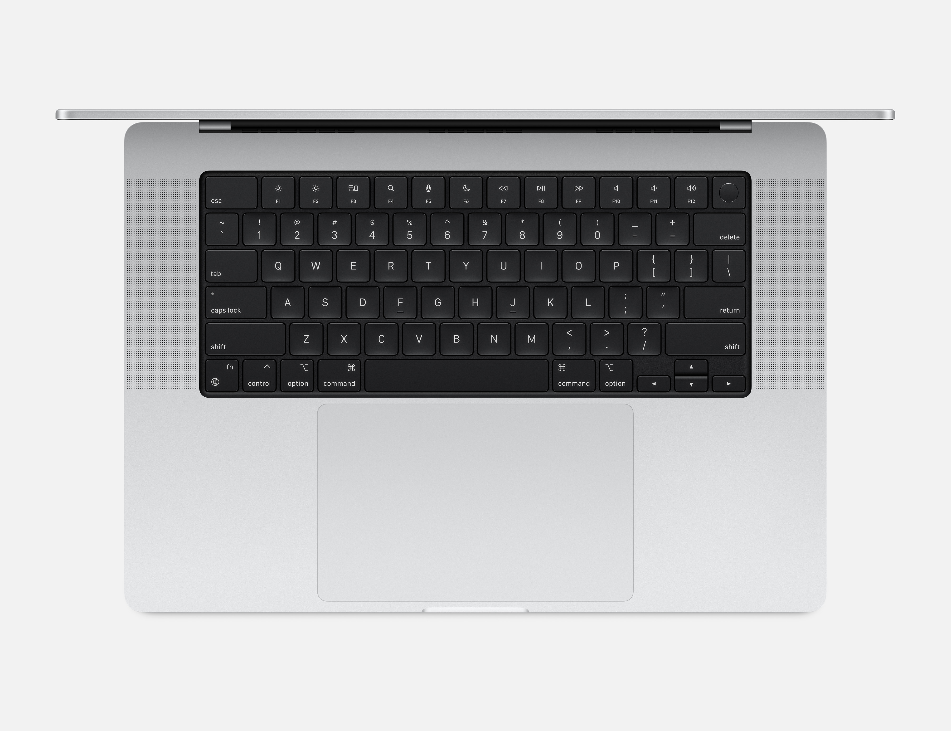 Macbook Pro 16 M1 Pro
