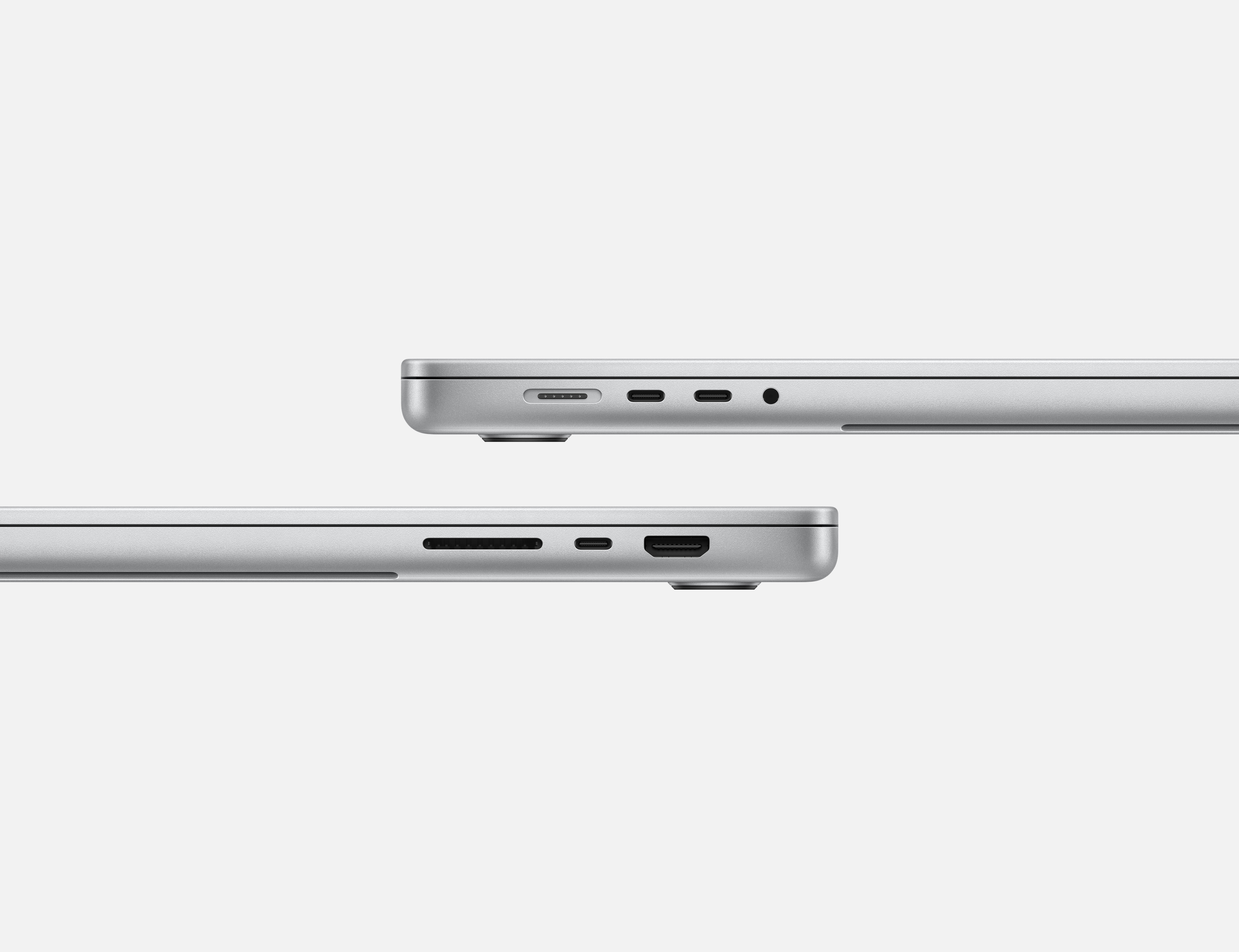 Macbook Pro 16 M2 Pro