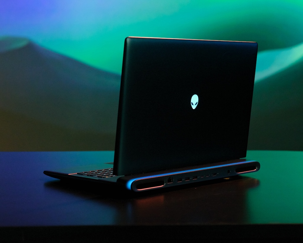 Dell Alienware 18 Area 51 (2025)