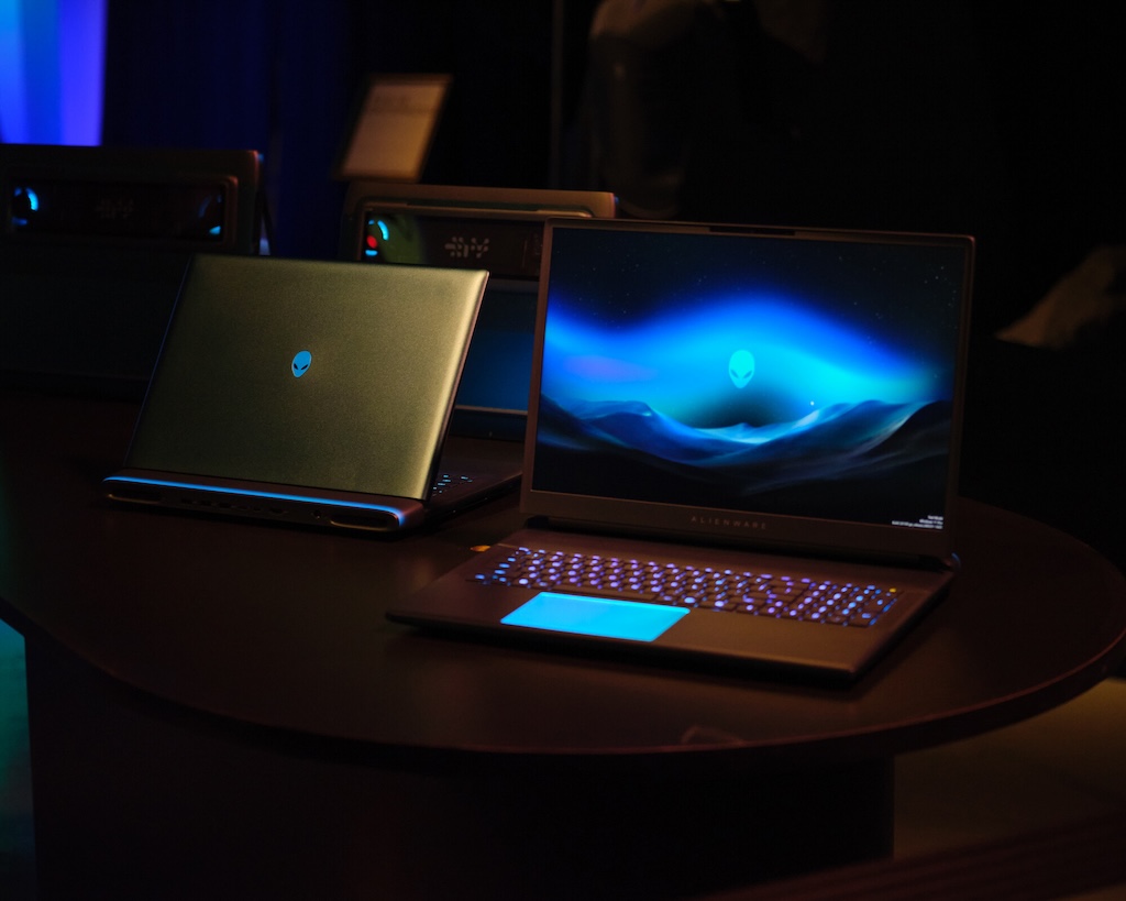 Dell Alienware 18 Area 51 (2025)