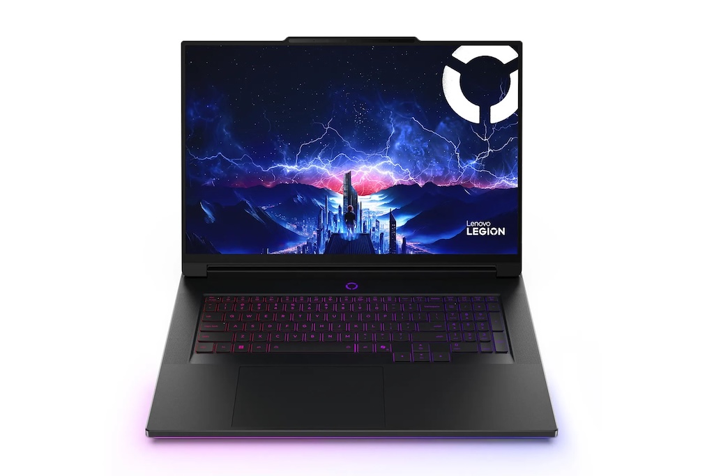 Legion 9i Gen 10 (2025)