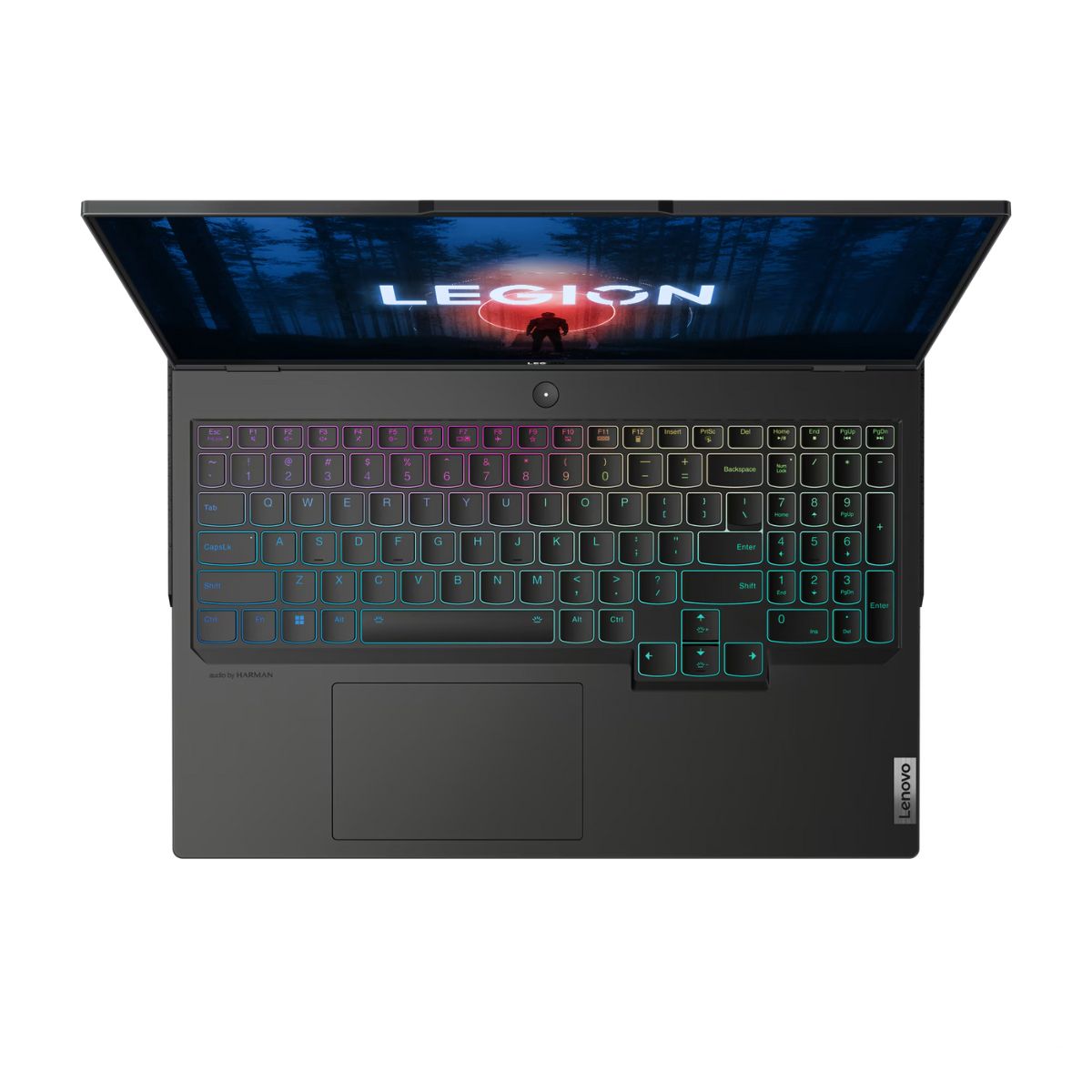 Lenovo Legion Pro 7 (2023)