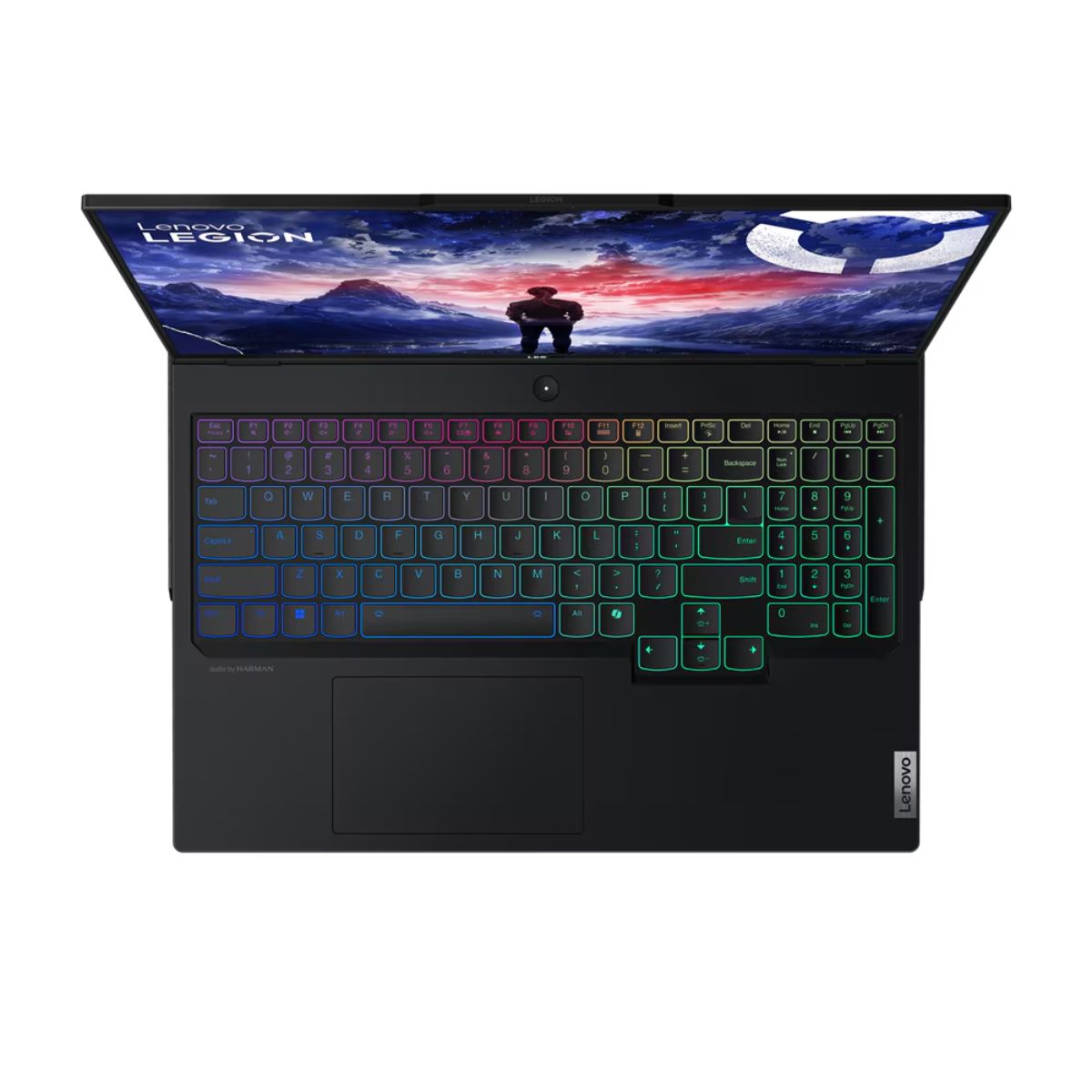 Lenovo Legion Pro 7 (2024)