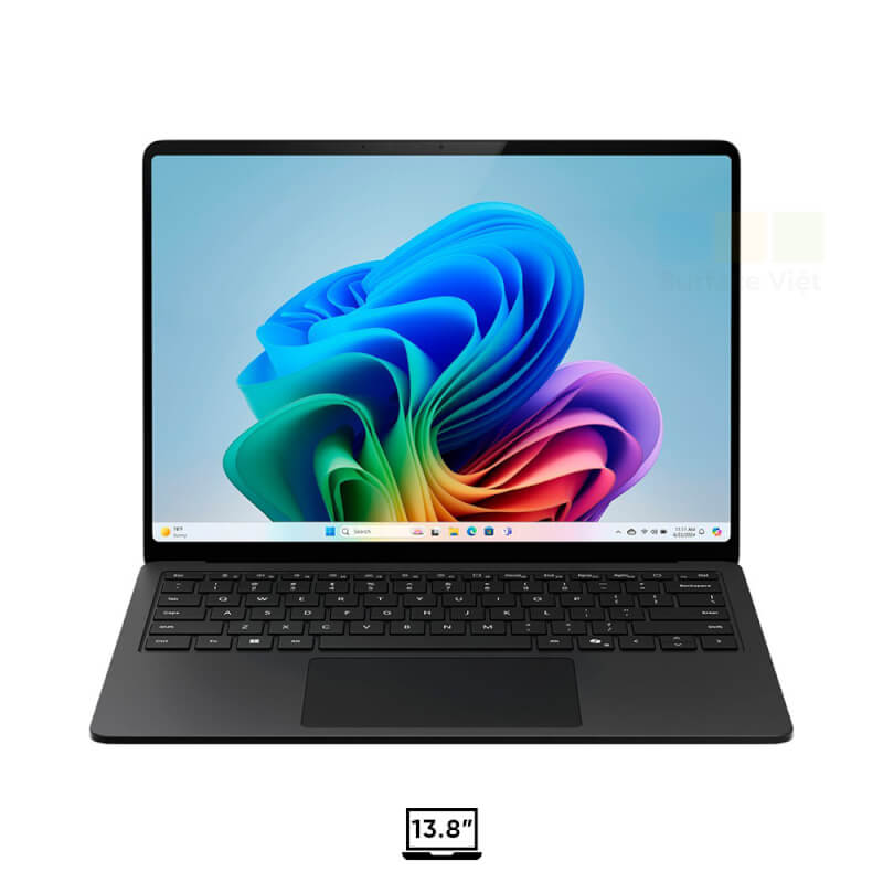 Surface Laptop 7 Intel (2025) Series 2