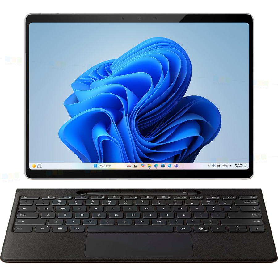 Surface Pro 12 Intel