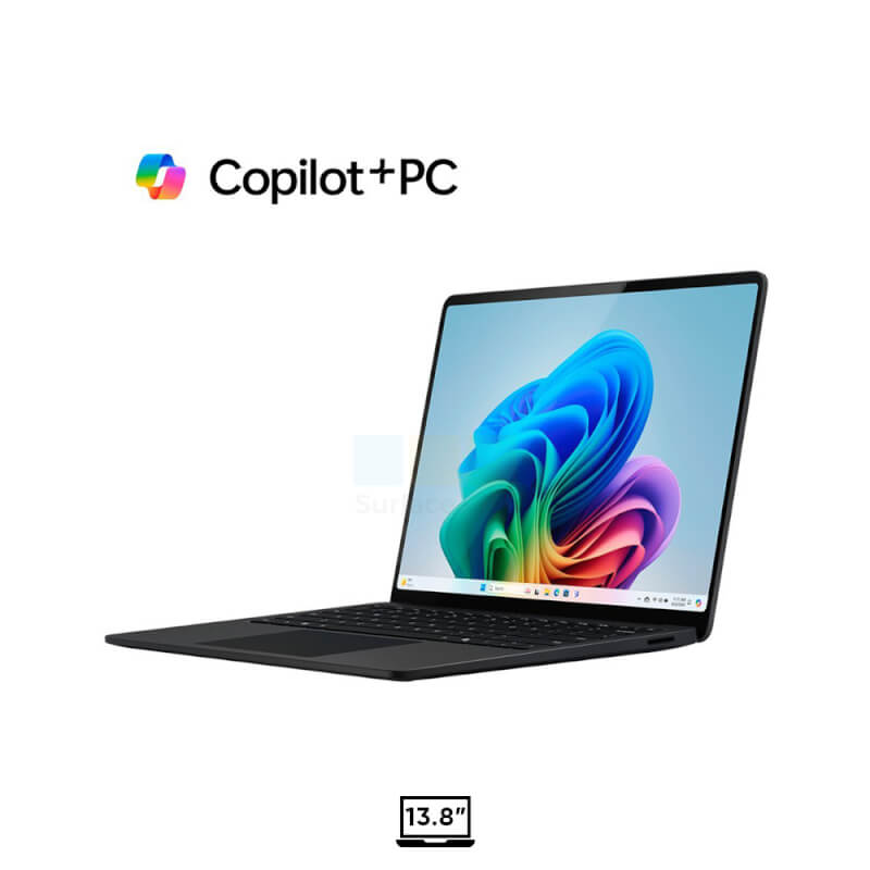Surface Laptop 7 Intel (2025) Series 2