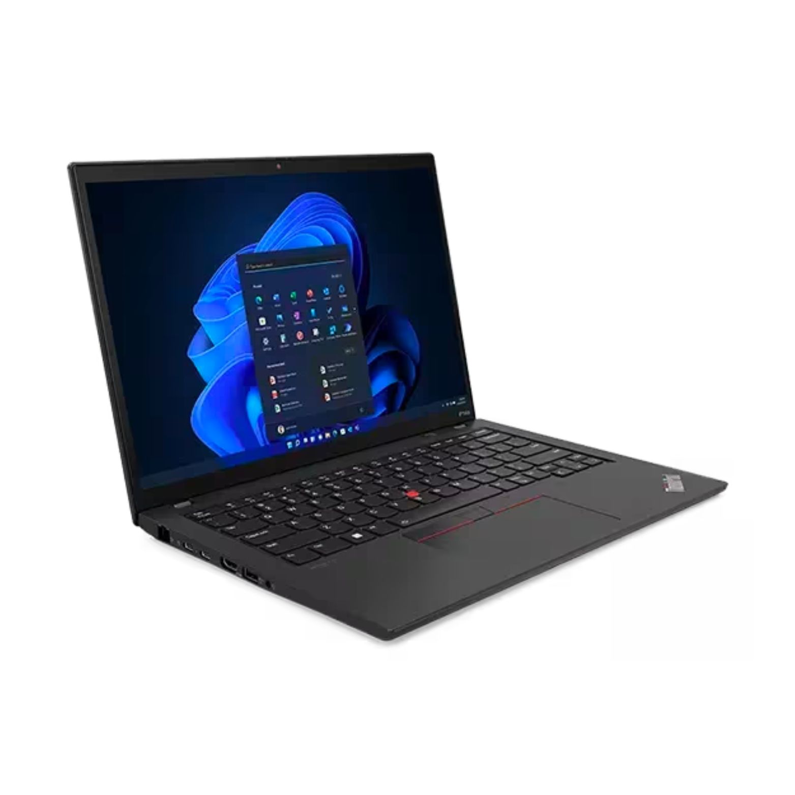 Lenovo ThinkPad P14s Gen 5