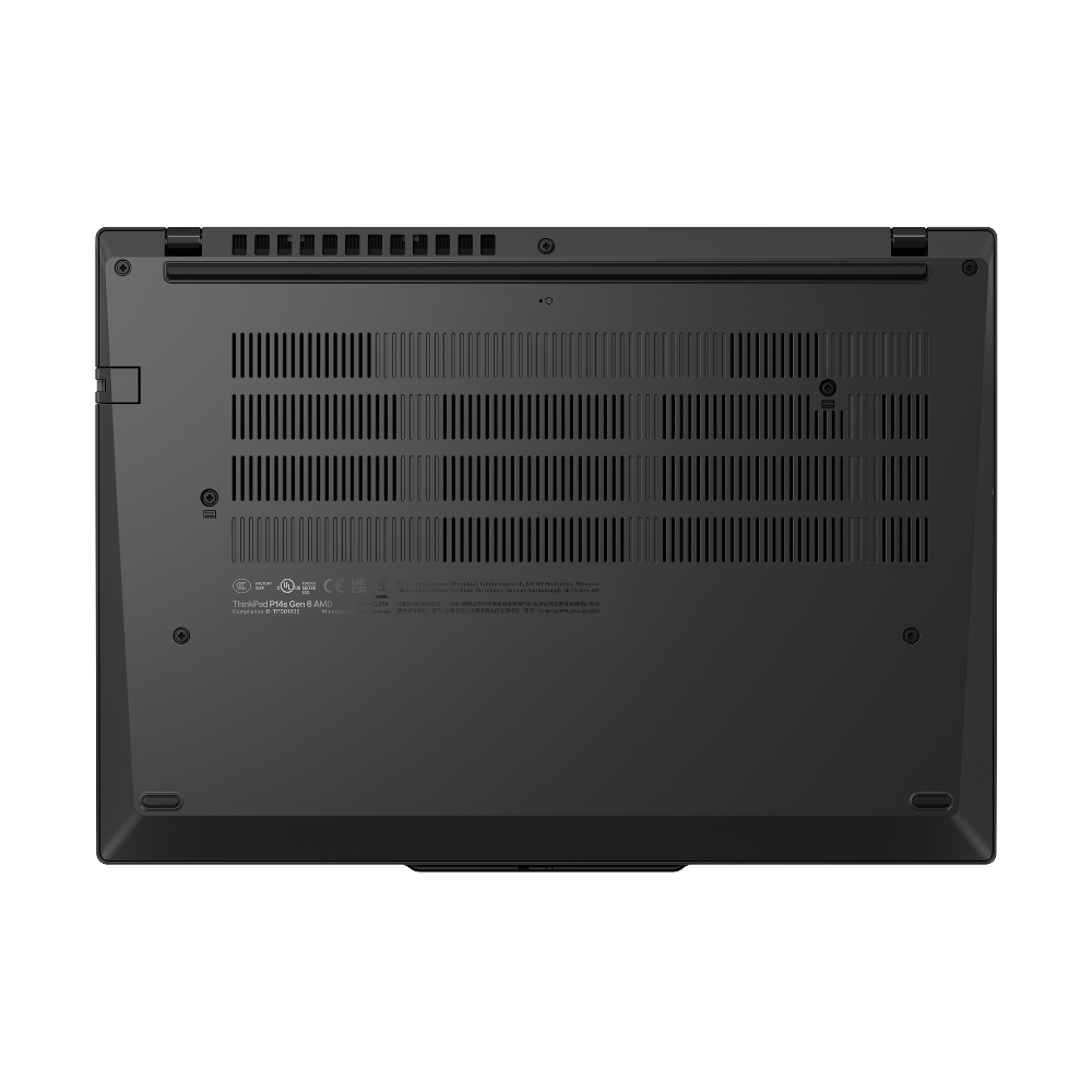 Lenovo ThinkPad P14s Gen 6 AMD (2025)