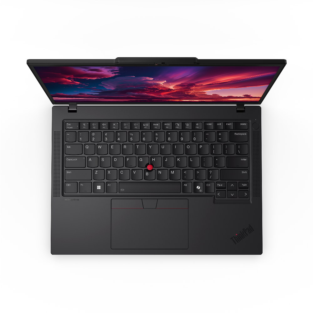 Lenovo ThinkPad P14s Gen 6 AMD (2025)