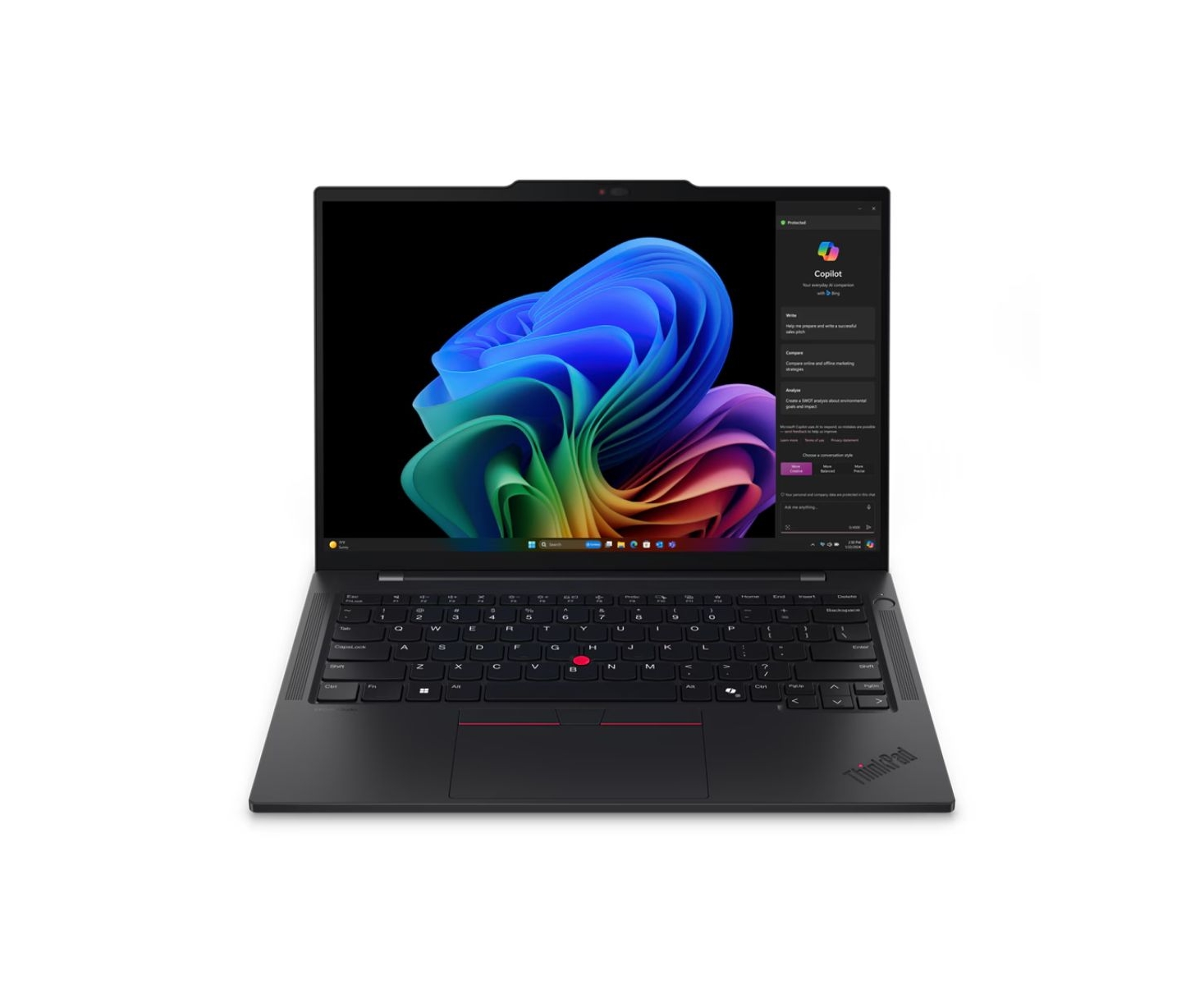 Lenovo ThinkPad T14s Gen 6 AMD (2025)