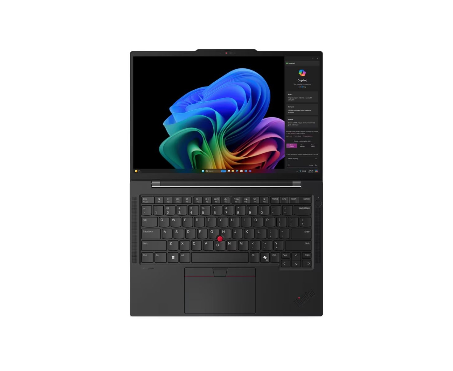 Lenovo ThinkPad T14s Gen 6 AMD (2025)