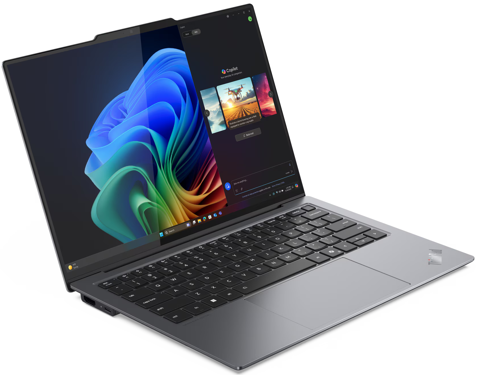ThinkPad X9-14 Gen 1 Aura Edition (2025)