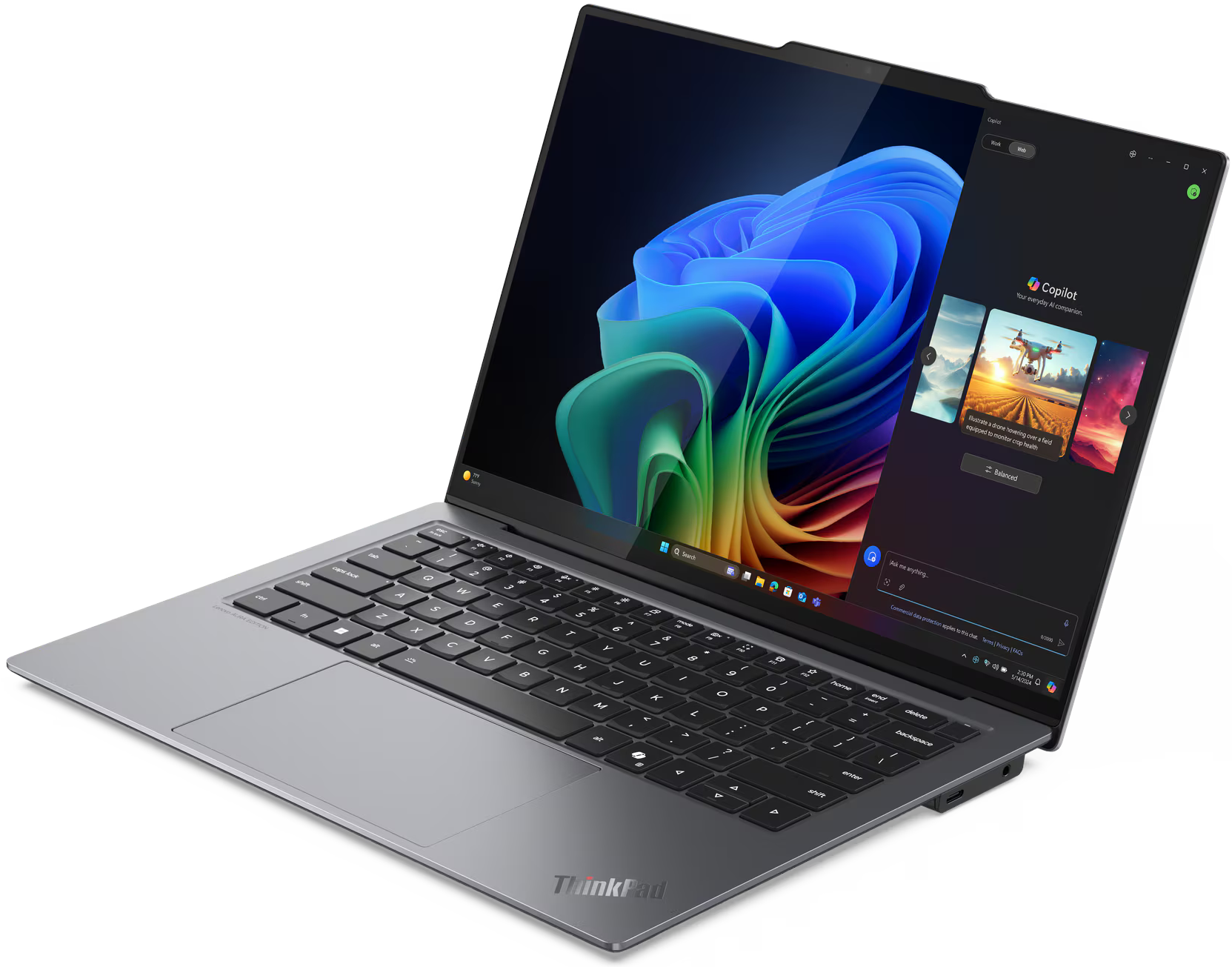 ThinkPad X9-14 Gen 1 Aura Edition (2025)
