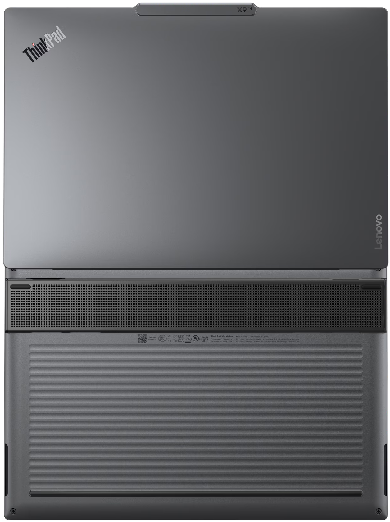 ThinkPad X9-14 Gen 1 Aura Edition (2025)