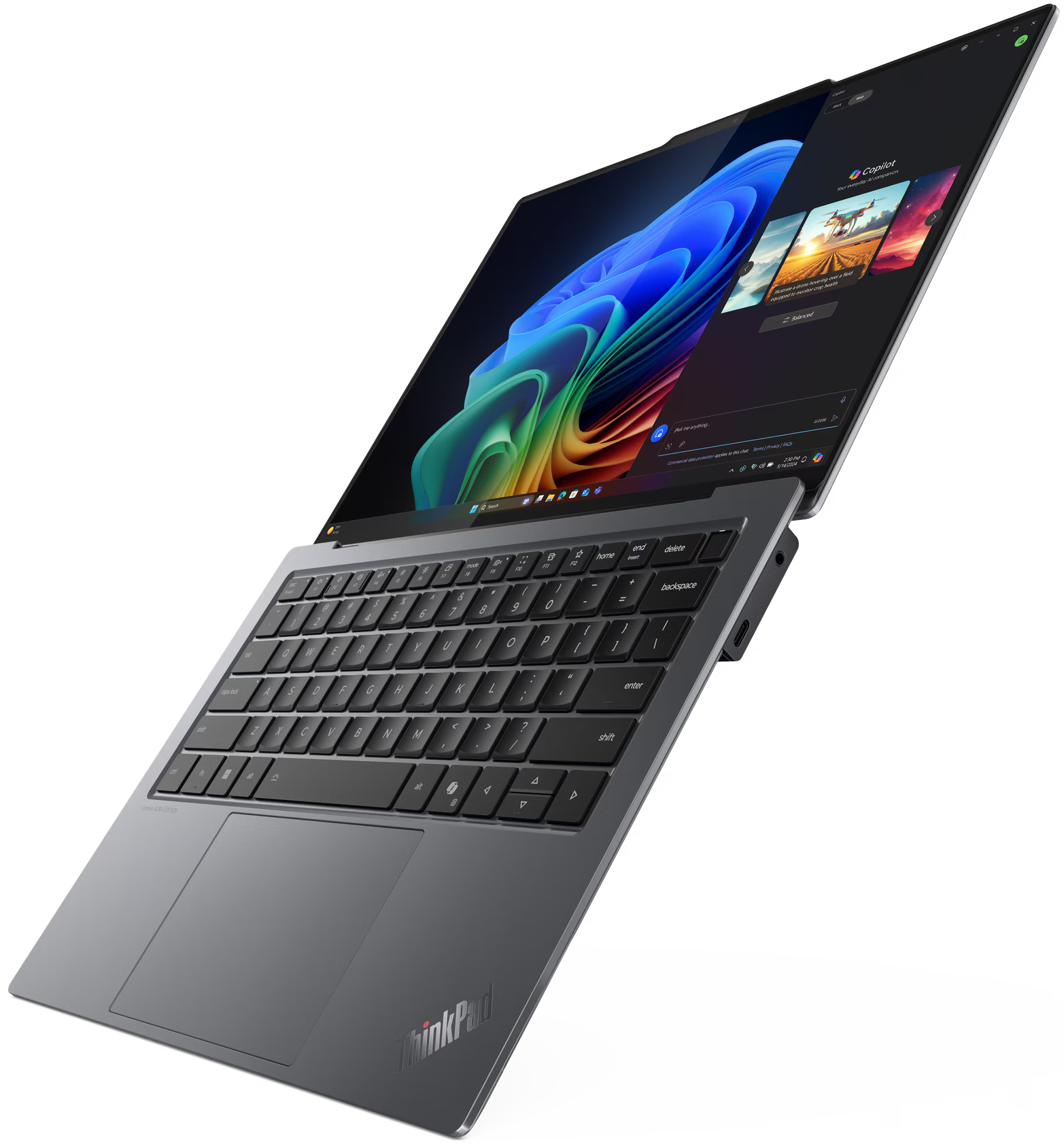 ThinkPad X9-14 Gen 1 Aura Edition (2025)
