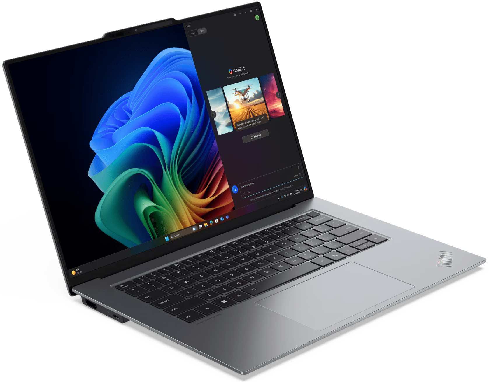 ThinkPad X9 15 Gen 1 Aura Edition (2025)