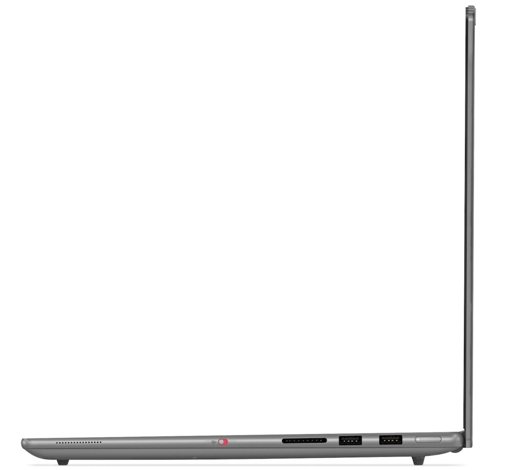 Lenovo Yoga Pro 9i Aura Edition (2025)