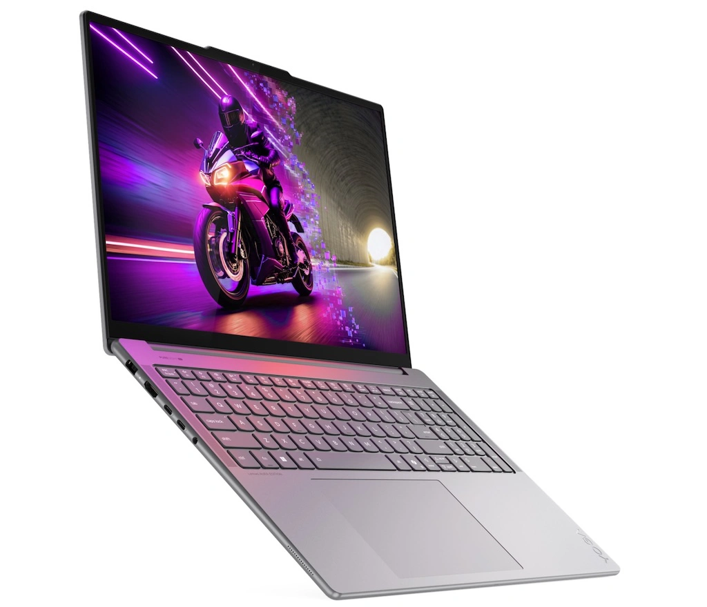 Lenovo Yoga Pro 9i Aura Edition (2025)