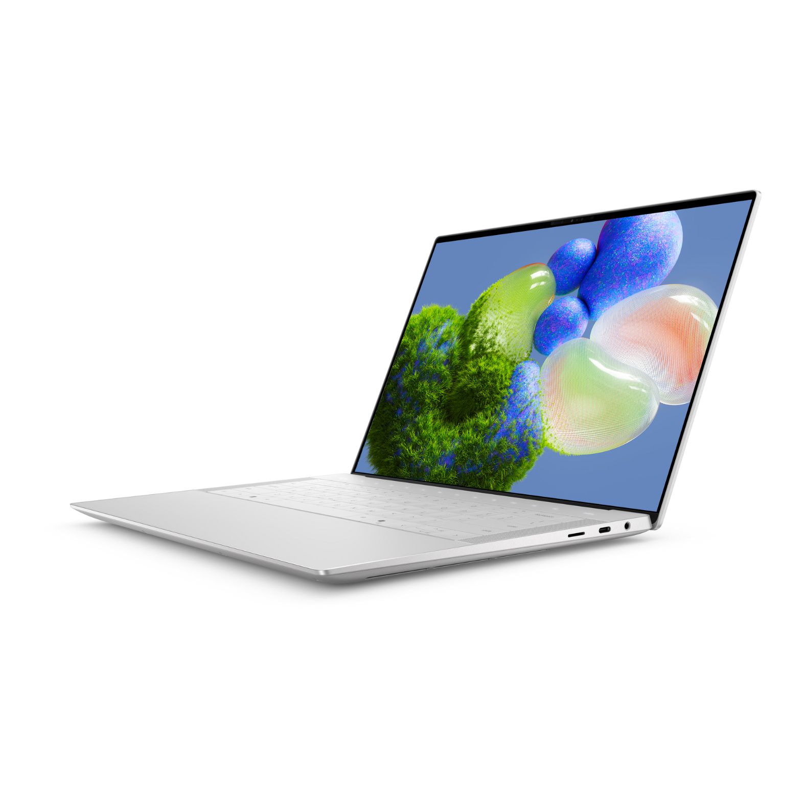 XPS 14 9440 Platium
