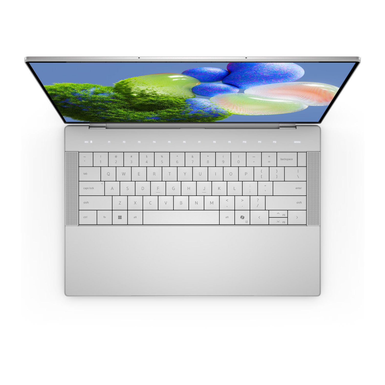 XPS 14 9440 Platium