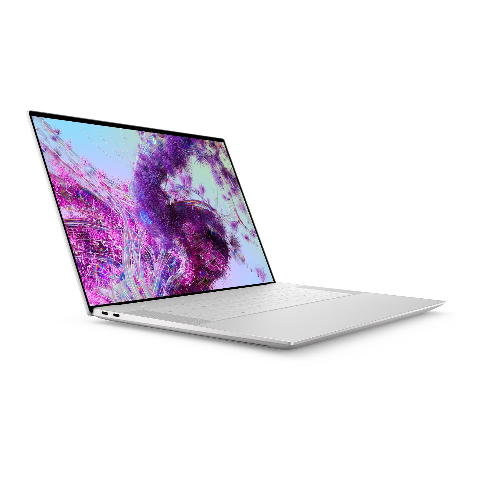 XPS 16 9640 Platium